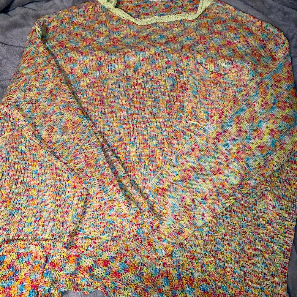 sweater